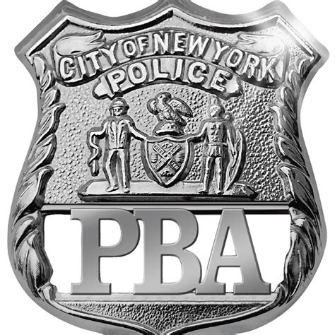 Nypd pba. Things To Know About Nypd pba. 