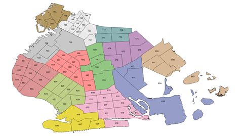 Nypd precinct map brooklyn.  Load area precincts by selecting your borough.  For general Fi...