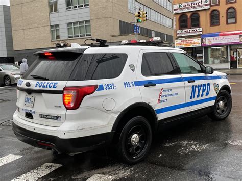 NYPD PSA 9, New York, New York. 1,909 likes · 3 talki