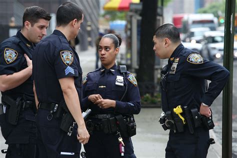 Nypd requirements. The NYPD is approximately 35,000 police officers strong, and has more than 20,000 civilian employees. The department has 300 specialized units, roughly equivalent to different Military Occupational Specialties. Veterans returning from active duty have long received preference in certain areas of the hiring process. According to the NYPD, they ... 