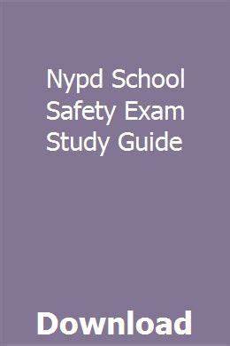 Nypd school safety exam study guide. - Manual da impressora samsung scx 4623f.