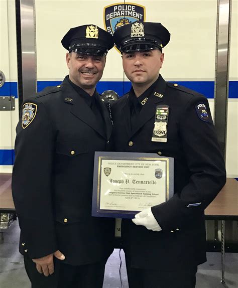 Today, we remember NYPDnews Officers Jason Rivera and Wilbert Mora, who were both fatally shot after responding to a call one year ago. . Nypdnews