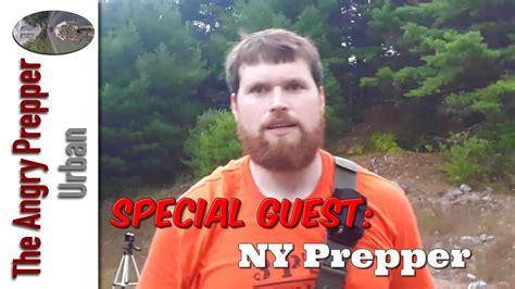 Nyprepper. #nyprepper #WW3 #breakingnews GET 25% OFF 4 WEEK EMERGENCY FOOD SUPPLY FROM MY PATRIOT SUPPLY HERE: http://preparewithnyprepper.com For first access to brea... 