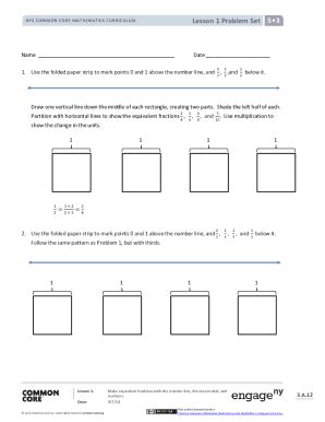 Nys Common Core Mathematics Curriculum Lesson 9 Answers