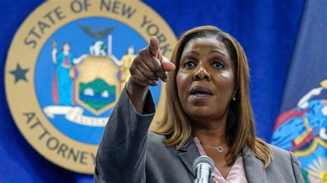 Nys attorney general. 2022 Year. In Review. 2022 YearIn Review. A MESSAGE FROM ATTORNEY GENERAL LETITIA JAMES. The challenges that New Yorkers faced in 2022 were as diverse as the people of this great state. In the midst of a challenging year, I continued doing the work that New Yorkers re-elected me to do in November — I … 