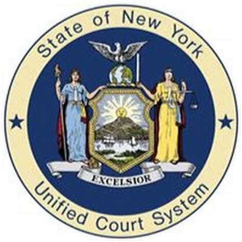 Nys court. New York State Unified Court System. COURT ADMINISTRATION. Courts Home. Administrative Structure; Center for Justice Innovation; Commissions, Committees & Task Forces ... Justice Initiatives; Legislative Program of the Judiciary; Policy & Planning; Work-Safe Office; COURT TERMS & HOLIDAYS. Printable Calendar . 2024 Terms of … 