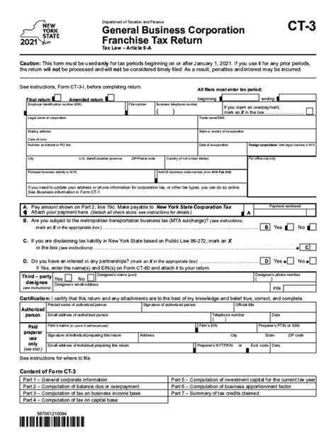 Nys dtf ct. Download General Corporation Tax Worksheet - You must attach this worksheet to amended returns reporting changes or corrections to taxable income or other bases of tax by the IRS or New York State DTF. File online with e-Services; NYC-9.5 - Claim for REAP Credit Applied to Business, General and Banking Corporation Taxes 