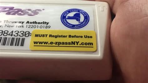 Nys ezpass. Albany, NY 12212-5186 You may also FAX this information to 1-718-816-0762. I received a Speed Notice indication that my account will be suspended. I would like to dispute it. What should I do? Your dispute must be submitted in writing to the Violations Processing Center at the following address. E-ZPass ® Violation Payments and Inquiries PO ... 