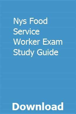 Nys food service worker study guide. - Butterflies of alabama glimpses into their lives gosse nature guides.