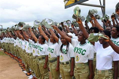 Nysc. Furthermore, according to the NYSC DG, “Over the years, we have black-listed local and foreign institutions found to be engaged in fraudulent practices, in addition to making formal reports on ... 