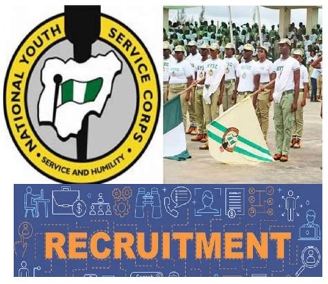 Nysc Job Portal