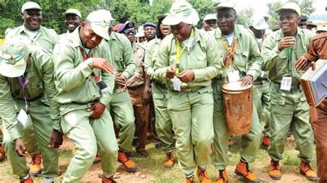 Nysc arrears payment update today.  The National Youth Service Corps (N...