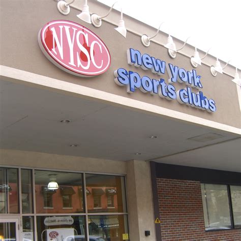 Nysc hoboken. New York Sports Clubs - Hoboken North - Facebook 