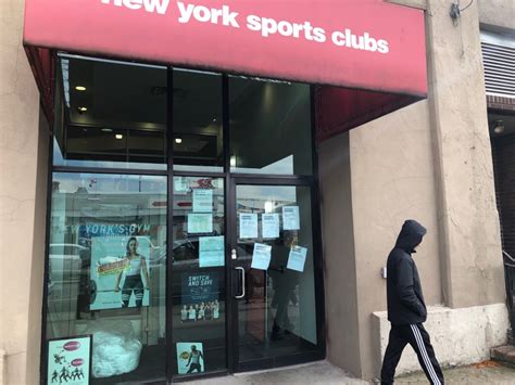Get directions, reviews and information for New York Sports Clubs in Sunnyside, NY. … Opening Hours. Mon: 6am-11pm; Tue: 6am-11pm … 4/6/20 Well beyond being a disgusting gym, NYSC had proved to be plain evil..
