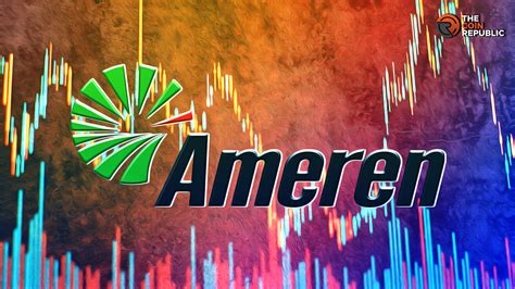 Ameren (NYSE:AEE – Get Free Report) had its target price hoisted by Morgan Stanley from $80.00 to $82.00 in a note issued to investors on Tuesday, Benzinga reports.. 