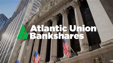 RICHMOND, Va., January 24, 2023 -- ( BUSINESS WIRE )--Atlantic Union Bankshares Corporation (the "Company" or "Atlantic Union") (NYSE: AUB) reported net …Web. 