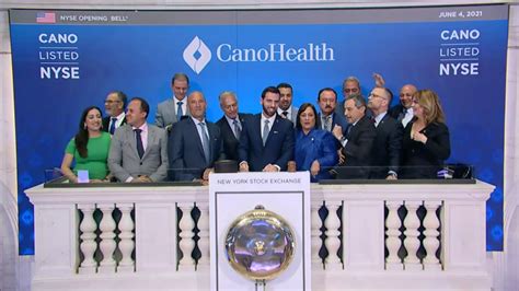 This technology is being piloted with key provider partner Cano Health (NYSE: CANO). This allows MSPR to put the patient at the center of the flow of medical claims, providing unprecedented levels ...