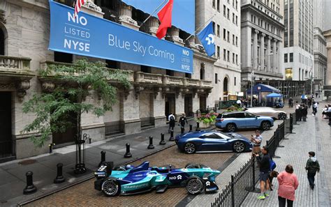Nyse cars. Things To Know About Nyse cars. 