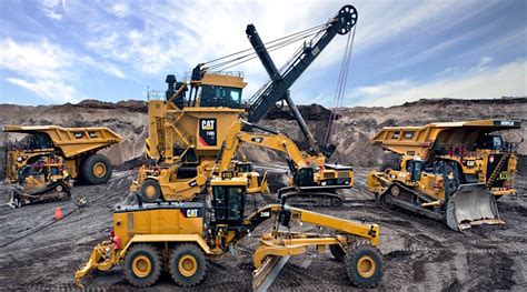 Construction-equipment manufacturer Caterpillar Inc. (NYSE: CAT) reported double-digit growth in fourth-quarter revenues and adjusted earnings. Adjusted net profit increased to $3.86 per share in the December quarter from $2.69 per share in the same period of last year. Unadjusted profit was $2.79 per share, compared to $3.91 per share …. 
