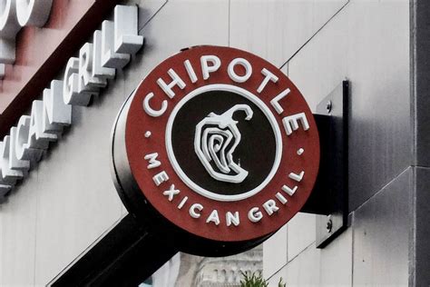 Nyse chipotle. Things To Know About Nyse chipotle. 