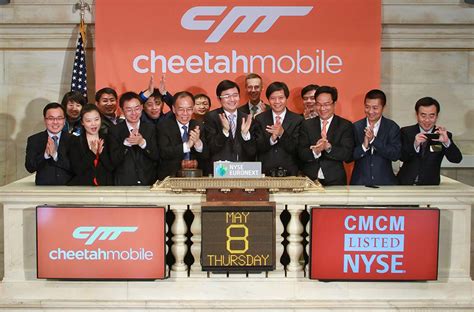 Cheetah Mobile (NYSE: CMCM), a leading mobile app developer, has officially partnered up with Kiip, a mobile rewards platform. Cheetah Mobile has integrated Kiip rewards into their first-party apps, including Clean Master, Battery Doctor, CM Security, and Piano Tiles 2. This partnership will bring scale to "moments marketing" globally, …