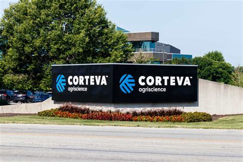 Corteva, Inc. (NYSE: CTVA) is a publicly traded, global pure-play agr