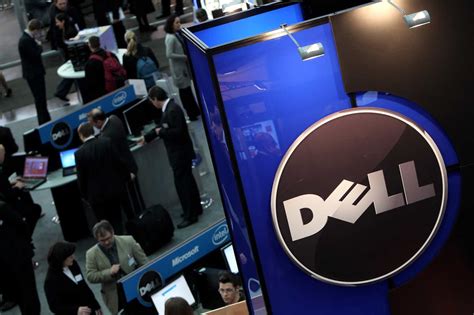 Dell Technologies Inc. (Exact name of registrant as specified