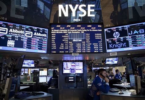 Nyse et. Things To Know About Nyse et. 
