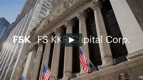 View live FS KKR Capital Corp. chart to track its stock's pri