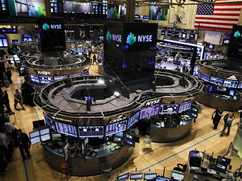 Stock Market News for Nov 8, 2023. Read full article. ... Decliners outnumbered advancers on the NYSE by a 1.2-to-1 ratio. On the Nasdaq, a 1.1-to-1 ratio favored declining issues.. 