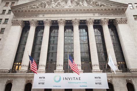 Nov 24, 2023 · Invitae Corp (NYSE:NVTA) t