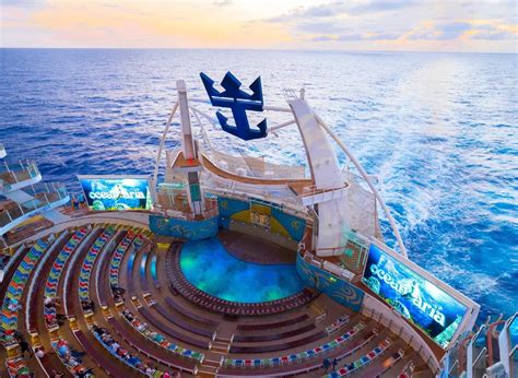 May 2, 2024 · We previously covered Royal Caribbean Cruises (NYSE:RCL) in February 2024, discussing the excellent consumer demand and the cruise's robust pricing power, as observed in the higher deposits and ... .