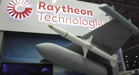 Nov 27, 2023 · Raytheon bags $276.5M U.S. Army modification contract. SA NewsThu, Aug. 31. Get the latest news and real-time alerts from RTX Corporation (RTX) stock at Seeking Alpha. . 