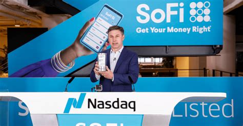 InvestorPlace - Stock Market News, Stock Advice &amp; Trading Tips The merger between SoFi Technologies (NYSE:SOFI) and Social Capital Hedosophia.... 