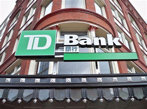Nyse td bank. Things To Know About Nyse td bank. 