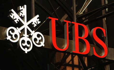 Nyse ubs. Things To Know About Nyse ubs. 
