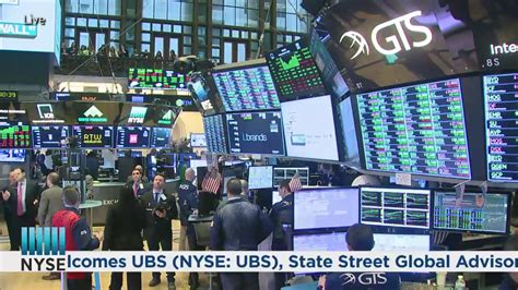 Nov 29, 2023 · See the latest UBS Group AG stock price (UBS:XNYS), related news, ... Global News Select Nov 27, 2023 2:13pm. UBS declares quarterly coupon payments on Exchange Traded Note: AMUB. . 