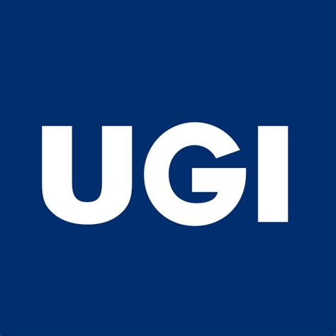 Apr 10, 2023 · UGI Corporation , might not be a la