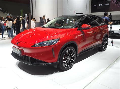 GUANGZHOU, China, Dec. 01, 2023 (GLOBE NEWSWIRE) -- XPeng Inc. (“XPENG” or the “Company,” NYSE: XPEV and HKEX: 9868), a leading Chinese smart electric vehicle (“Smart EV”) company, today announced its vehicle delivery results for …