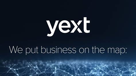 You’ve likely interacted with Yext (NYSE:YEXT) or its many marketing products in the past, even if you didn’t know it. Yext’s market penetration is unmatched.