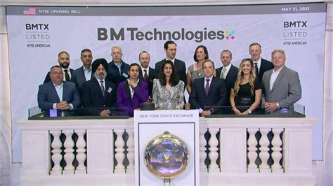 RADNOR, PA / ACCESSWIRE / March 13, 2023 / BM Technologies, Inc. (NYSE American:BMTX), one of the largest digital banking platforms and Banking-as-a-Service (BaaS) providers, announced that Luvleen Sidhu, Chair, CEO, and Founder, was nominated for the Women in Payments Award in the innovation category. The Women in …. 