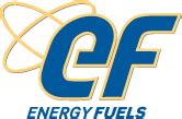 Energy Fuels. Energy Fuels Inc. (NYSEAMERICAN: UUUU) is based in Colorado and all its operations are located in Utah, Wyoming, Arizona, New Mexico and Colorado.The company’s market cap is $1.08 .... 