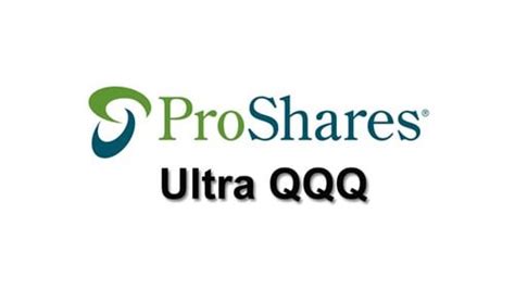 Current and Historical Performance Performance for ProShares Ultra QQQ on Yahoo Finance.