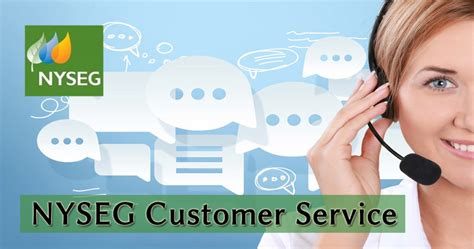 Nyseg customer service. Things To Know About Nyseg customer service. 