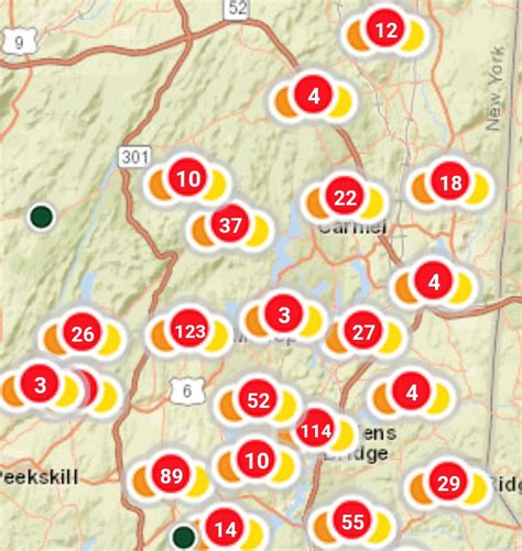Apr 13, 2023 · HORSEHEADS, N.Y. (WETM) — Power outages were reported in the Town of Horseheads on Thursday evening. According to the NYSEG Outage Map, 1,062 customers lost power. NYSEG is investigating the … . 