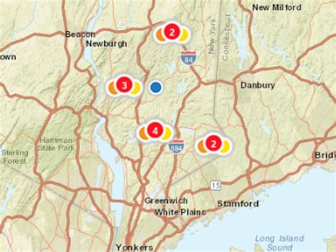 Nyseg.com outages. Report an electric outage, view a list or map of current power outages and restoration statuses in our New York state service area, and access resources. 