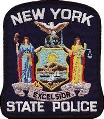 New York State Police Public Information Report NYSP Law Categories:-----M Misdemeanor F Felony V Violation I Infraction April 20, 2024 7:01 AM - April 21, 2024 7:00 AM Troop: F Zone: 1 Law Title Codes:----- AM -Agriculture & Markets ECL-Environmental Conservation FCA- Family Court Act NAV- Navigation Law .... 
