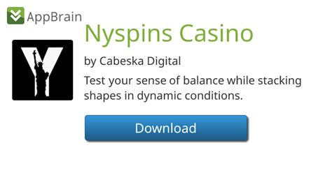 Nyspins app