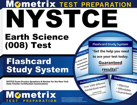 Nystce earth science 08 study guide test prep and practice questions. - Handbuch traktoren für new holland 4630.