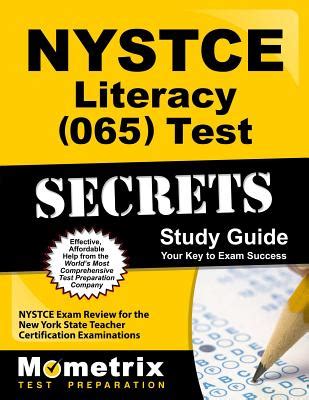Nystce literacy 065 test secrets study guide nystce exam review for the new york state teacher certification. - Hard-boiled wonderland und das ende der welt..